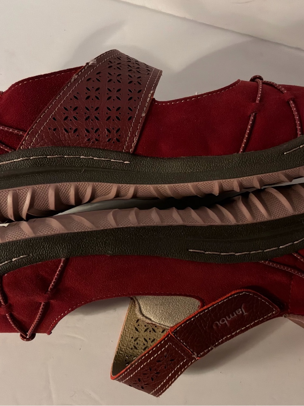 New..JAMBU…Comfort Shoe - Picture 11 of 13